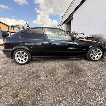 BMW 316i