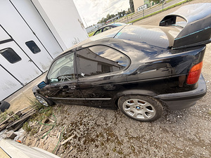 BMW 316i (4 фото из 9)