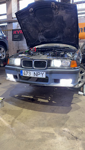 BMW 316i (5 фото из 9)