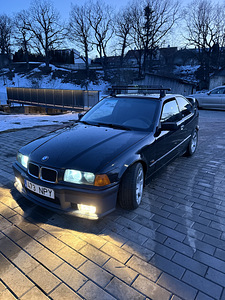 BMW 316i (8 фото из 9)