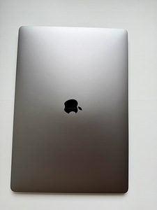 MacBook Pro 16 2019 i7 16/512GB (4 foto / 7)