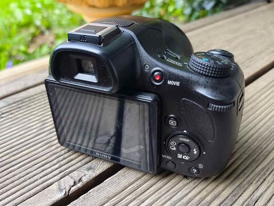 Sony HX400V + Zeiss Vario-Sonnar T
