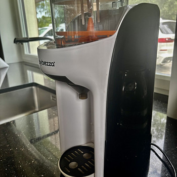 Babybrezza
