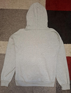 Thrasher Magazine Grey Hoodie (2 foto / 5)