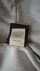 Thrasher Magazine Grey Hoodie (3 foto / 5)