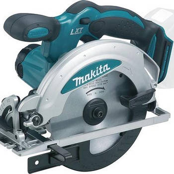 Ringketassaag Makita DSS610 18V 165mm
