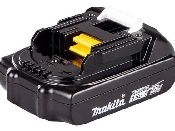 Makita 1.5Ah