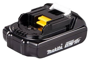 Makita 1.5 AH (1 фото из 2)