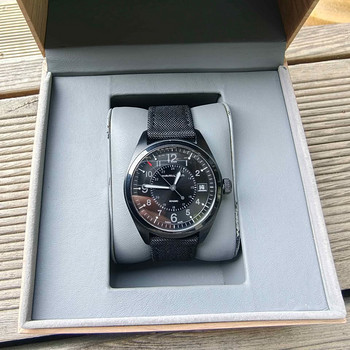 Hamilton Khaki Field