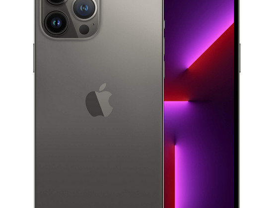 Mobiiltelefon iPhone 13 Pro Max 128GB 6,7 tolli