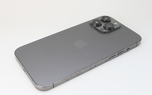Телефон iPhone 13 Pro Max 128GB 6,7 дюйма (3 фото из 3)