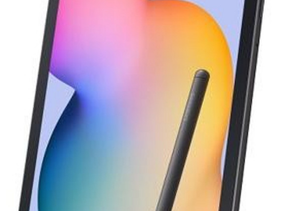 Tahvel Samsung Galaxy Tab S6 Lite 64GB 10,4" S Pen