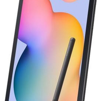 Планшет Samsung Galaxy Tab S6 Lite 64GB 10,4" S Pen