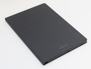 Планшет Samsung Galaxy Tab S6 Lite 64GB 10,4" S Pen (3 фото из 3)
