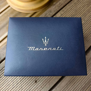 MASERATI Traguardo (3 foto / 3)