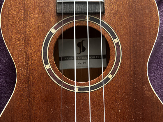 Ukulele