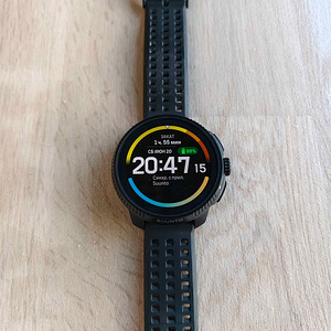 Suunto Race - All Black (1 foto / 2)