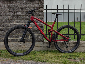 Trek Fuel EX 8 29'' (1 фото из 7)