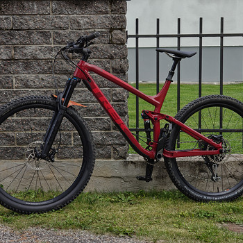 Trek Fuel EX 8 29''
