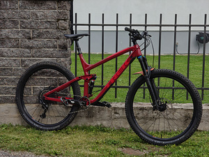Trek Fuel EX 8 29'' (2 фото из 7)