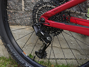Trek Fuel EX 8 29'' (3 фото из 7)