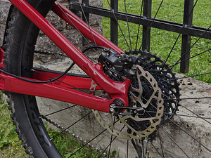 Trek Fuel EX 8 29'' (4 фото из 7)