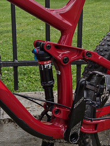 Trek Fuel EX 8 29'' (5 фото из 7)