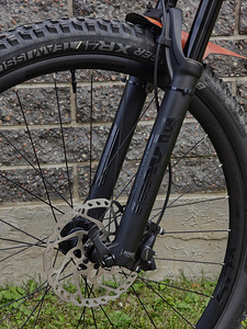 Trek Fuel EX 8 29'' (6 фото из 7)