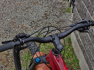 Trek Fuel EX 8 29'' (7 фото из 7)