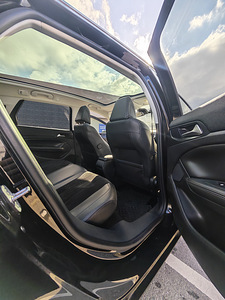 Peugeot 308 2.0 Diesel Allure (10 foto / 15)