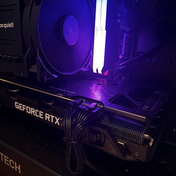 RTX 3070 Tuf Gaming