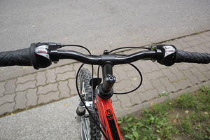 Jalgratas-Bicycle 24" wheel (3 foto / 10)