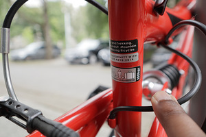 Jalgratas-Bicycle 24" wheel (6 foto / 10)