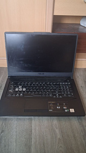 Игровой ноутбук ASUS TUF GAMING (1 фото из 3)
