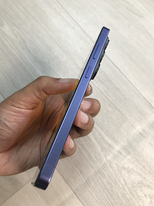 Samsung Galaxy S26 Ultra - 512GB - Cobalt Violet (4 foto / 10)