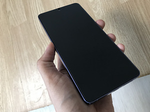Samsung Galaxy S26 Ultra - 512GB - Cobalt Violet (10 foto / 10)