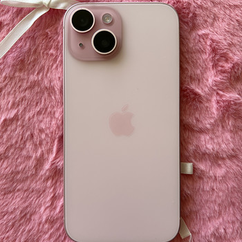 iPhone 15 128 ГБ