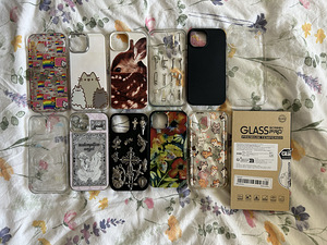 iPhone 15 128 gb (3 foto / 3)