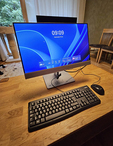 HP EliteDesk 800 G5 All in One lauaarvuti (1 foto / 3)