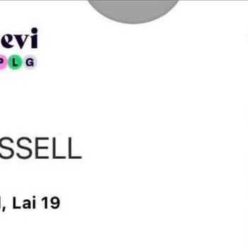 Билет на спектакль KARUSSELL