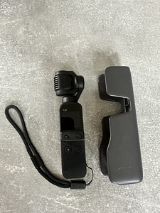 DJI Osmo Pocket 2 (1 фото из 2)