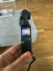 DJI Osmo Pocket 2 (2 фото из 2)