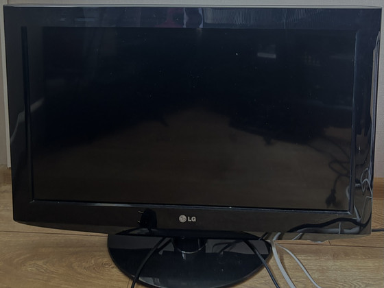 Телевизор LG