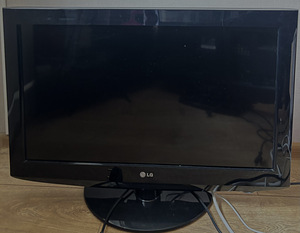 Телевизор LG (1 фото из 1)