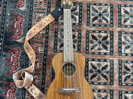 Ukulele