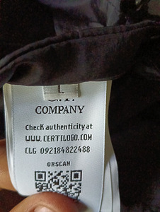 C.p company (7 фото из 8)