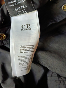 C.p company (5 фото из 8)