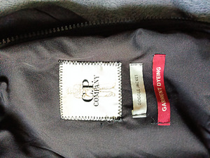 C.p. company (4 фото из 7)
