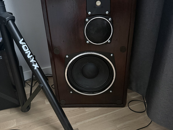Корвет 35ас-028 Yamaha A—S300