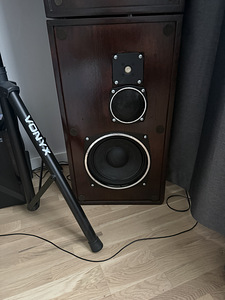 Корвет 35ас-028 Yamaha A—S300 (1 фото из 3)
